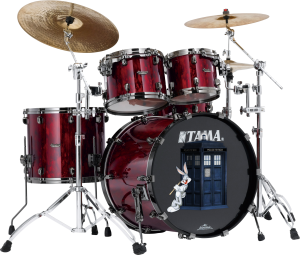 Drum PNG-14342